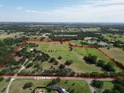 Property for sale in Denton County, Texas