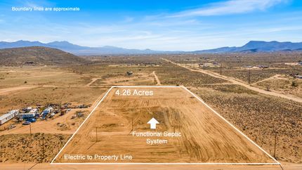Horse Property for sale in Mohave County, Arizona