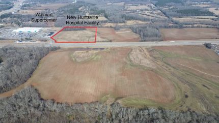 Commercial Property for sale in Lawrence County, Alabama