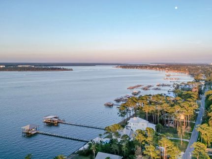 Property for sale in Baldwin County, Alabama