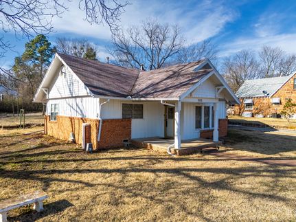 Property for sale in Atoka County, Oklahoma