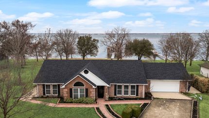 Lakefront Property for sale in Freestone County, Texas