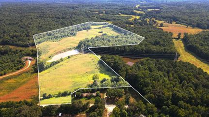 Property for sale in Benton County, Tennessee