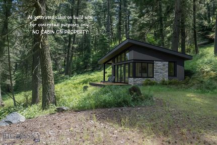 Property for sale in Gallatin County, Montana