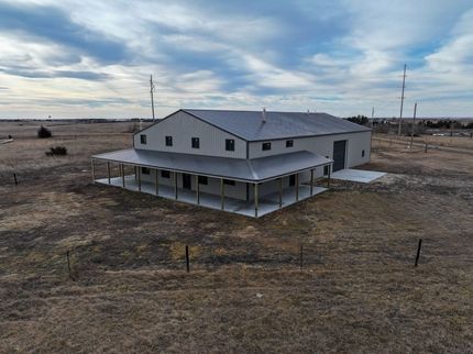 Property for sale in Gregory County, South Dakota