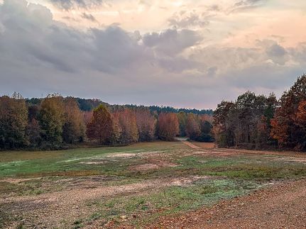 Property for sale in McNairy County, Tennessee