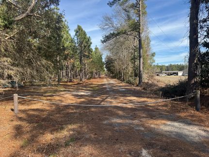 Property for sale in Bladen County, North Carolina