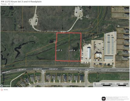 Property for sale in Denton County, Texas