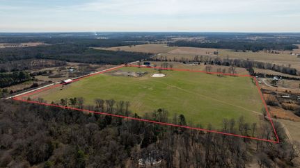 Property for sale in White County, Arkansas