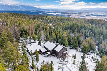 Property for sale in Flathead County, Montana