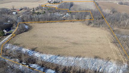 Farm Property for sale in Clinton County, Indiana