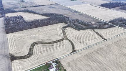 Property for sale in Huntington County, Indiana