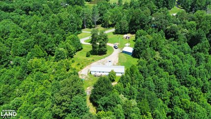 Property for sale in Fannin County, Georgia