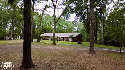 Property for sale in Henry County, Alabama