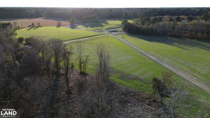 Undeveloped Land for sale in Berkeley County, South Carolina