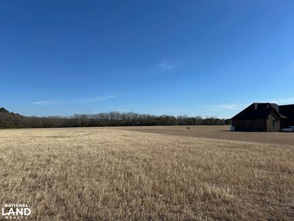 Property for sale in Robeson County, North Carolina