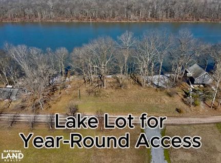 Waterfront Property for sale in Bolivar County, Mississippi