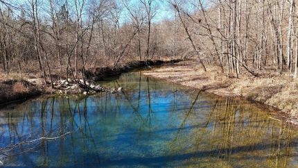 Property for sale in Benton County, Tennessee