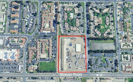 Property for sale in Santa Barbara County, California