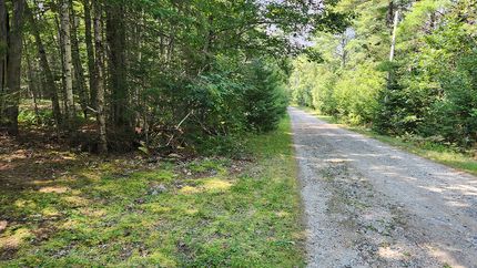 Property for sale in Hancock County, Maine