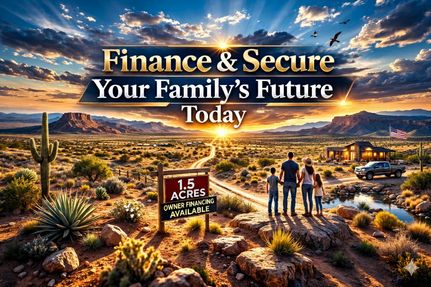 Property for sale in Luna County, New Mexico