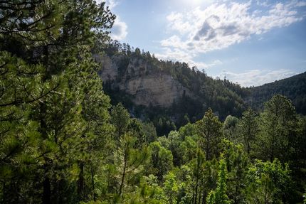 Property for sale in Lawrence County, South Dakota