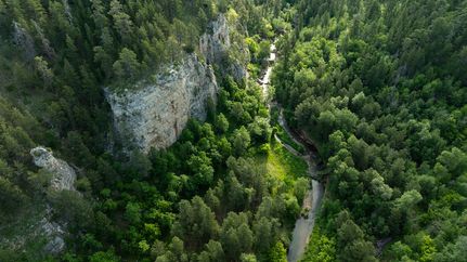 Property for sale in Lawrence County, South Dakota