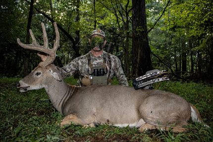 Hunting Land for sale in Caldwell County, Kentucky