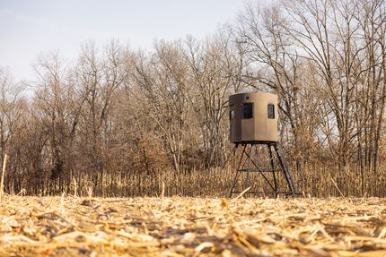 Timberland Property for sale in Adams County, Illinois