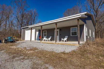 Property for sale in Ballard County, Kentucky