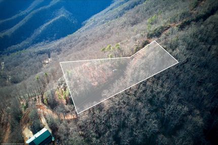 Property for sale in Jackson County, North Carolina