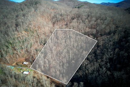 Property for sale in Jackson County, North Carolina