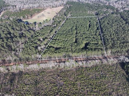 Timberland Property for sale in Saint Helena Parish, Louisiana