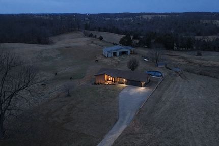 Ranch Property for sale in Barren County, Kentucky