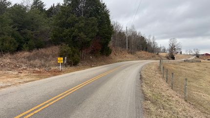 Timberland Property for sale in Hart County, Kentucky