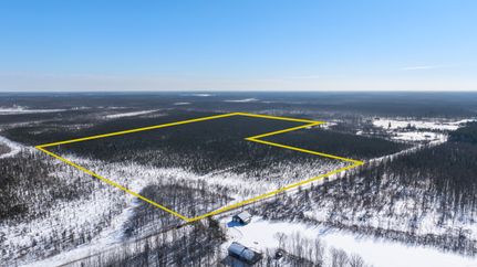 Timberland Property for sale in Mille Lacs County, Minnesota