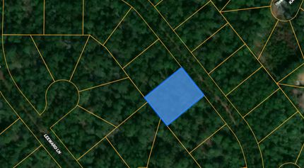 Property for sale in Pender County, North Carolina