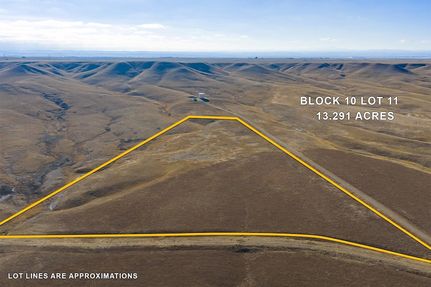 Property for sale in Meade County, South Dakota