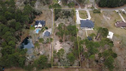 Undeveloped Land for sale in Montgomery County, Texas