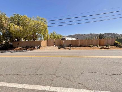 Undeveloped Land for sale in San Diego County, California