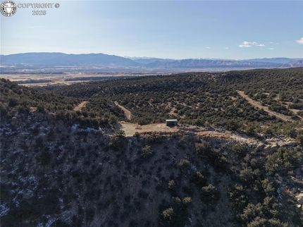 Undeveloped Land for sale in Fremont County, Colorado