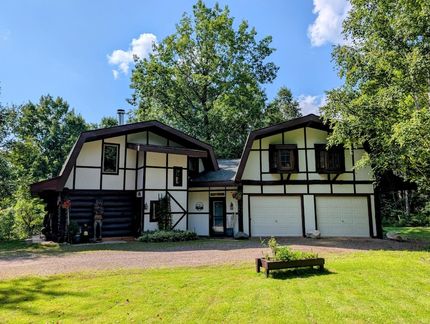 Lakefront Property for sale in Price County, Wisconsin