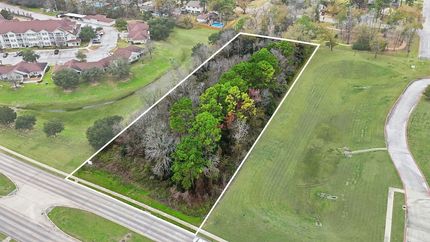 Property for sale in Harris County, Texas