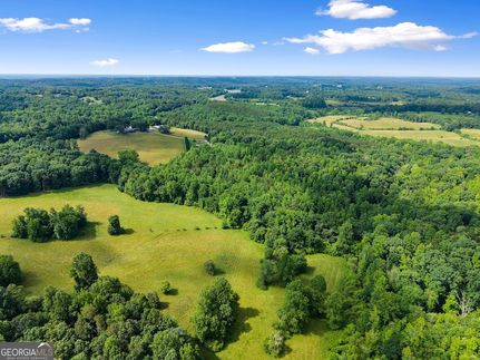 Undeveloped Land for sale in Habersham County, Georgia