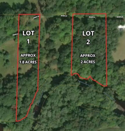 Undeveloped Land for sale in Shawano County, Wisconsin