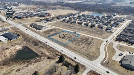 Undeveloped Land for sale in Johnson County, Iowa
