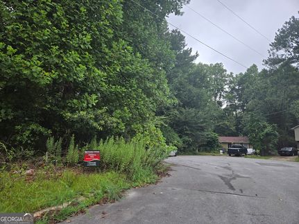 Undeveloped Land for sale in Clayton County, Georgia