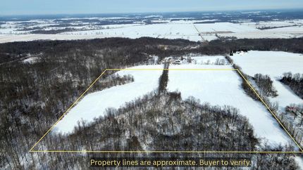Property for sale in Cass County, Michigan