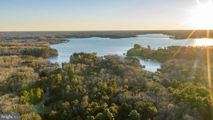 Undeveloped Land for sale in Spotsylvania County, Virginia