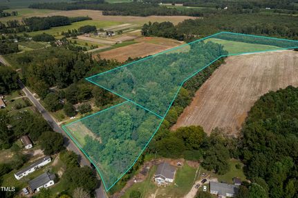 Undeveloped Land for sale in Cumberland County, North Carolina